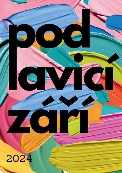 Září 2024 – 1. číslo