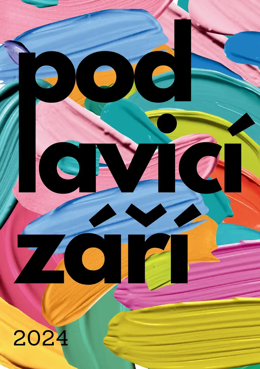 Září 2024 – 1. číslo