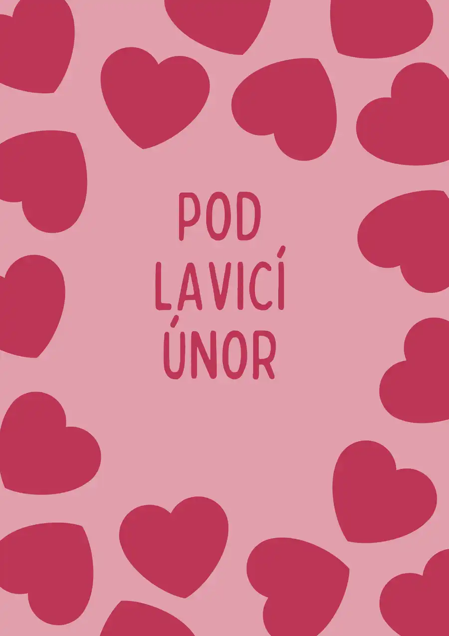 Únor 2024 – 4. číslo