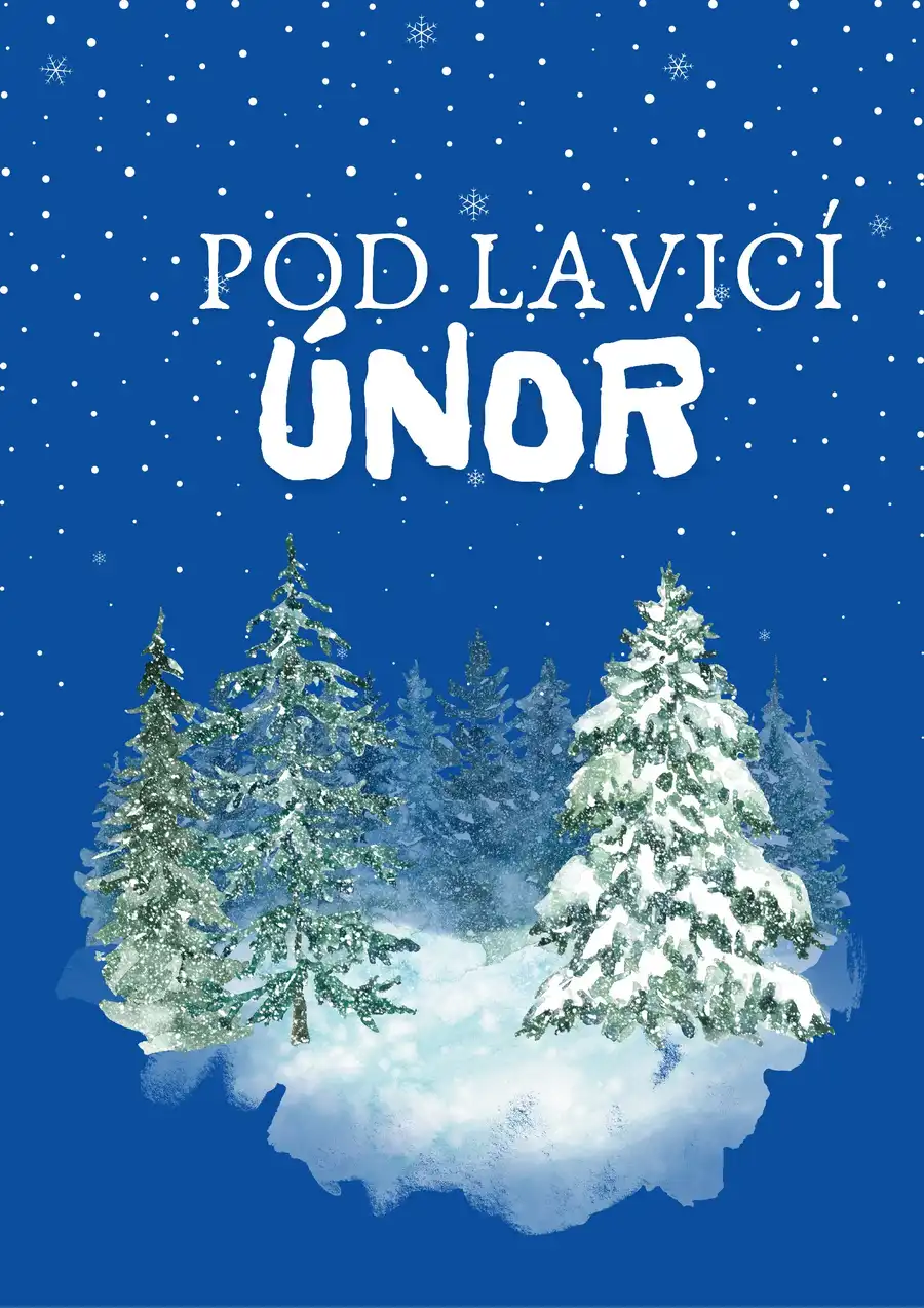 Únor 2025 – 6. číslo