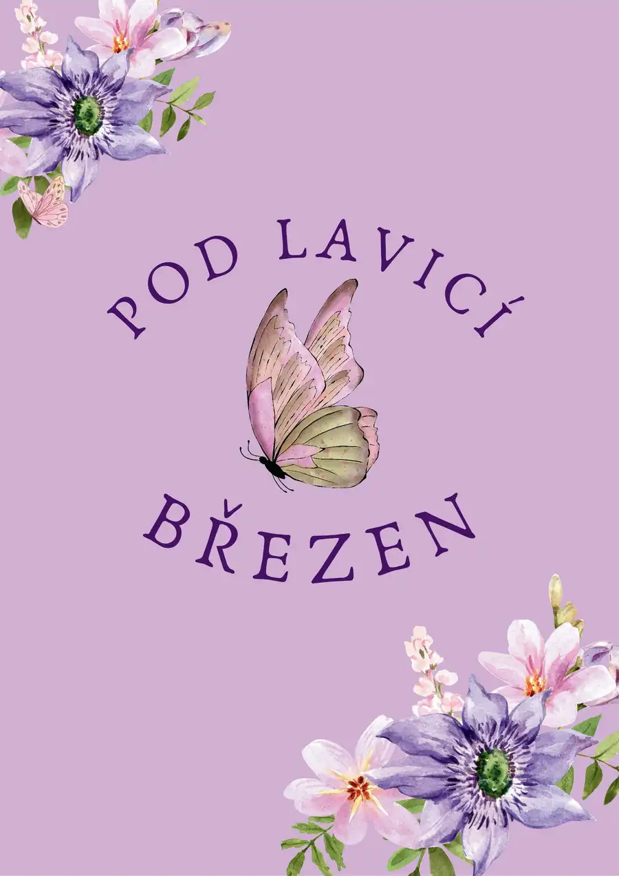 Březen 2025 – 7. číslo