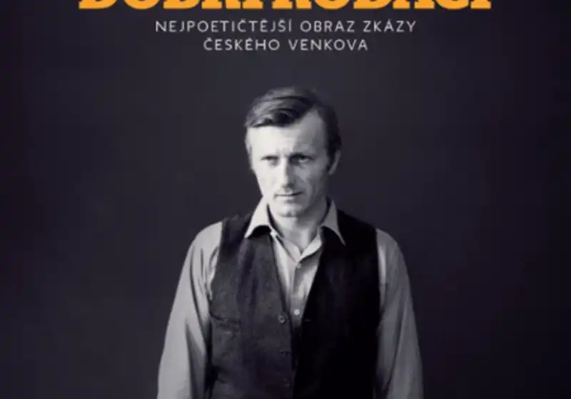 Film a škola 2026/2027