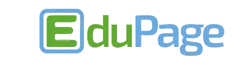 Edupage logo