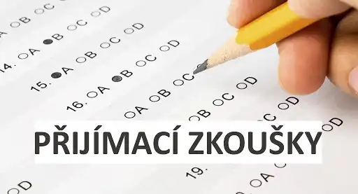 Výsledky přijímacího řízení pro školní rok 2026/2027